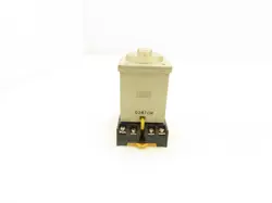 H3CR-F8 SOLID-STATE TIMER