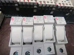 CONTROL CABINET