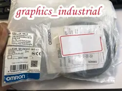 OMRON E2B-M12KS02-WZ-B1