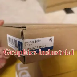 BRAND NEW GENUINE OMRON CS1W-BC082 CS1W-BC082 IN BOX CS1W-BC082