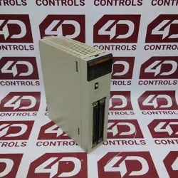 OMRON CS1