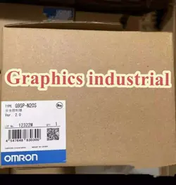OMRON G9SP-N20S SAFTY
