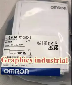 OMRON E2EM-X16MX1