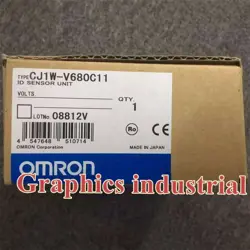 CJ1WV680C11 PLC NEW
