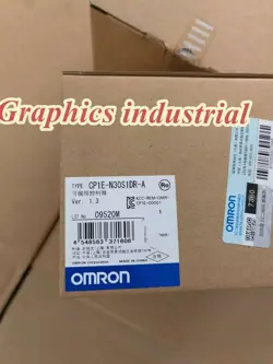OMRON CP1E-N30S1DR-A