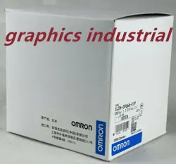 PLC CJ2H-CPU66-EIP