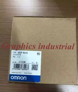 OMRON G9SP-N10S