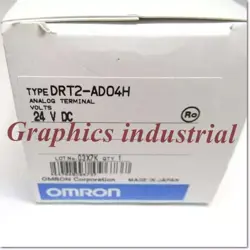 DRT2AD04H ANALOG