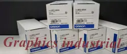 OMRON DRT2-AD04H PLC