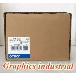 OMRON CS1W-CLK53