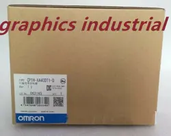 CP1H-XA40DT1-D PLC