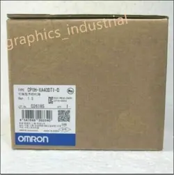 CP1H-XA40DT1-D FOR