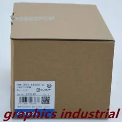 PLC CP1H-XA40DT-D CP1H