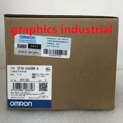FOR OMRON CP1H
