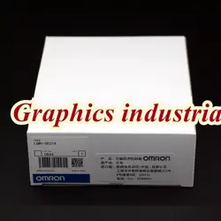 PLC MODULE CQM1OD214