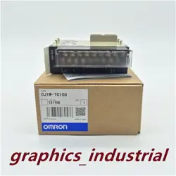 BOX CJ1W-TC103