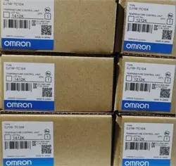 OMRON CJ1W-TC104