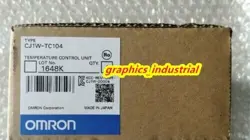 OMRON CJ1W-TC104 IN