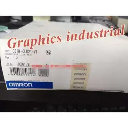 PLC CS1W-CLK21-V1 IN