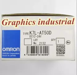 K7L-AT50D IN BOX