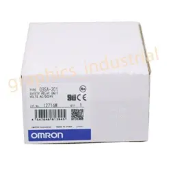 G9SA301 SAFETY RELAY