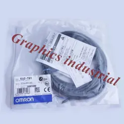 1 PCS NEW IN BOX OMRON E3Z-T61 2M PHOTOELECTRIC SWITCH E3Z-T61