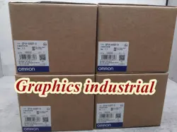 OMRON CP1H-X40DT-D PLC