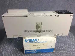 ONE OMRON CVM1-CPU21-EV2 CPU UNIT PLC MODULE NEW