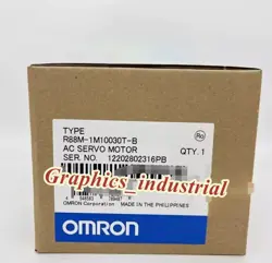 R88M-1M10030T-B AC
