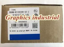 R88MKE10030HS2Z FAST SHIPPING