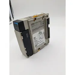 OMRON CQM1-AD042 A/D UNIT