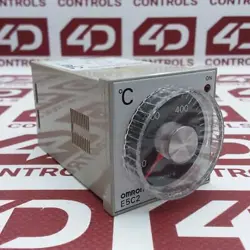 0-600 OMRON TEMPERATURE