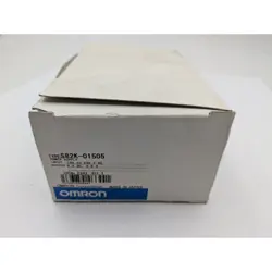 OMRON S82K-01505 POWER