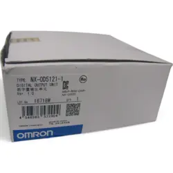 DIGITAL OUTPUT MODULE