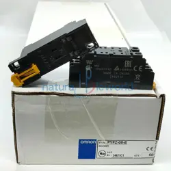 50PCS OMRON