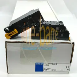 OMRON PLC PYFZ-08-E