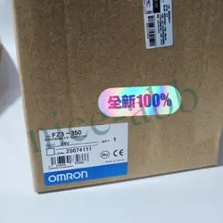 FZ3-350 OMRON FZ3-350