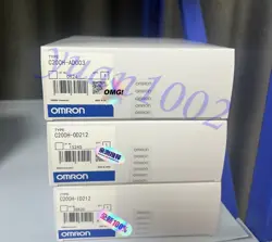 NEW OMRON C200H-AD003