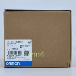 PLC MODULE CP1LM40DRD