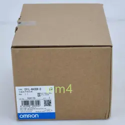 CP1L-M40DR-D