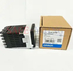 1PCS NEW E5CN-Q2HBT OMRON TEMPERATURE CONTROLLER 100-240VAC
