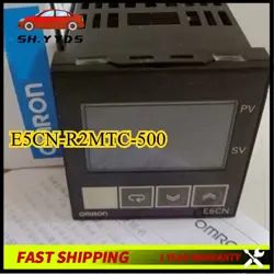BOX E5CNR2MTC500 OMRON