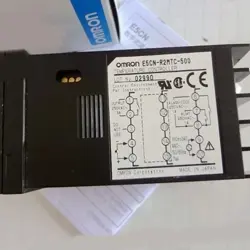 E5CN-R2MTC-500 TEMPERATURE CONTROLLER
