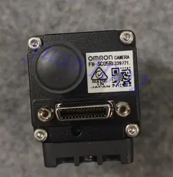 INDUSTRIAL CAMERA FAST