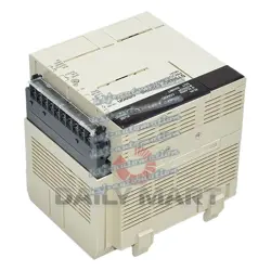 C200HS-CPU21-EC
