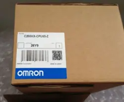 C200HX-CPU65-Z