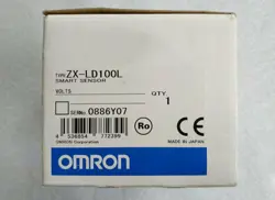 BOX ZX-LD100L