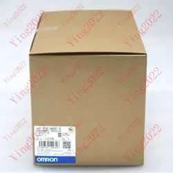 OMRON CP2E-N60DT-D PROGRAMMABLE