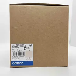NEW OMRON CP2E-N60DT-A