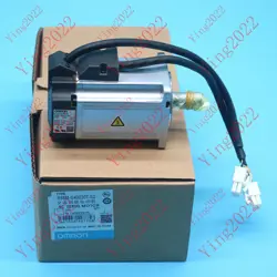 R88M-G40030T-S2 FAST SHIPPING